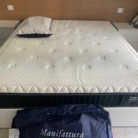 Materasso Falomo BODY TRAINER 170x200