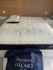 Materasso Falomo BODY TRAINER 170x200