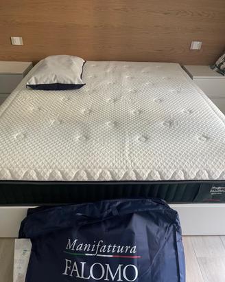 Materasso Falomo BODY TRAINER 170x200