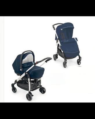 cam passeggino e carrozzina