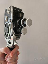 Cinepresa anni '50