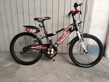 Bicicletta da bambino 20"