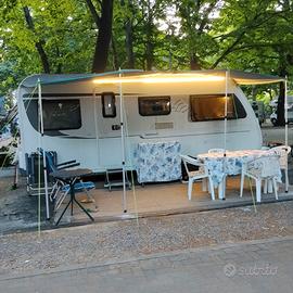 Knaus Sudwind 500 EU