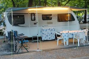 Knaus Sudwind 500 EU