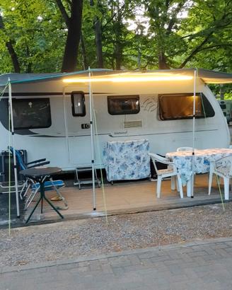 Knaus Sudwind 500 EU