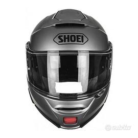 Casco moto apribile della SHOEI NEOTEC II