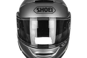 Casco moto apribile della SHOEI NEOTEC II