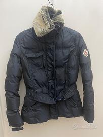Piumino Moncler tg. M