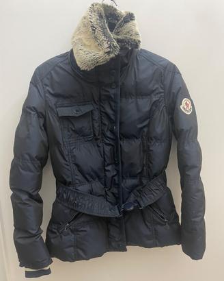 Piumino Moncler tg. M