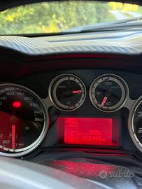 Alfa romeo mito 2013 gpl