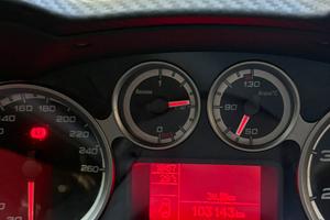 Alfa romeo mito 2013 gpl