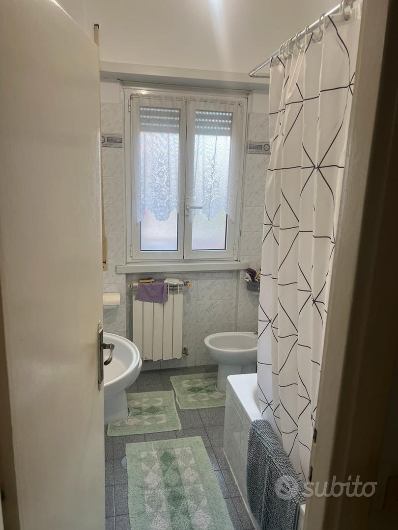 Appartamento – Roma, Marcigliana, Municipio Roma III - Vista 4