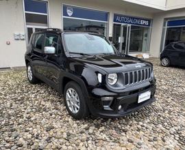 JEEP Renegade 1.5 Turbo T4 MHEV Limited