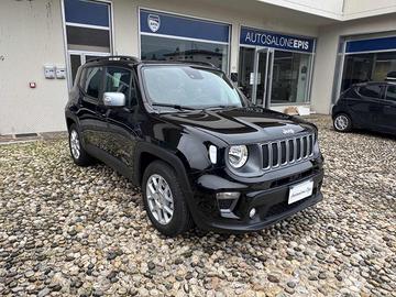 JEEP Renegade 1.5 Turbo T4 MHEV Limited