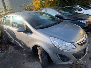 Opel Corsa 1.2 85CV 3 porte GPL-TECH Ecotec
