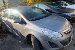 Opel Corsa 1.2 85CV 3 porte GPL-TECH Ecotec