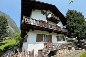 Terratetto plurifamiliare 350 mq Anterselva