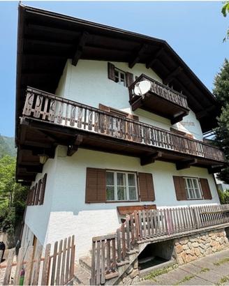 Terratetto plurifamiliare 350 mq Anterselva