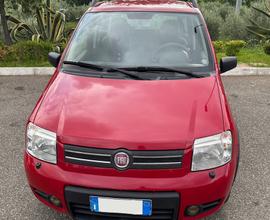 Fiat Panda 1.3 Mjt 4x4 16v Gancio Traino