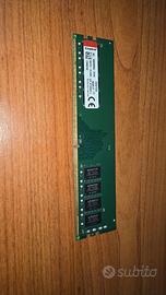 RAM 8gb