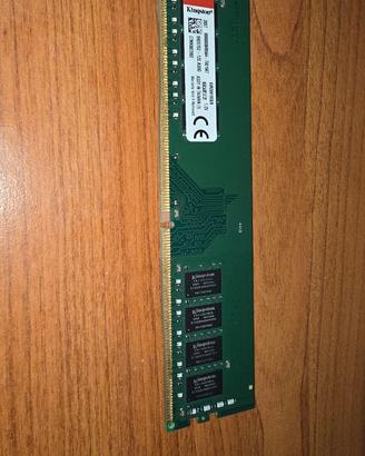 RAM 8gb