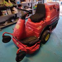 TRATTORINO GIANNI FERRARI TG 15.5