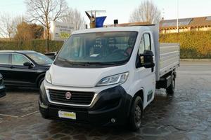 FIAT Ducato 33 2.0 MJT PLM Cassonato Ribaltabile