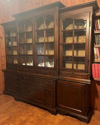 credenza