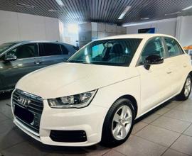 Audi A1 1.0 TFSI ultra Design