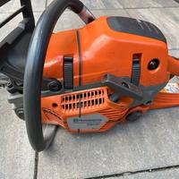 HUSQVARNA 550xp mark2 mk2 