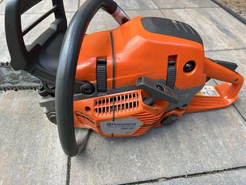 HUSQVARNA 550xp mark2 mk2 
