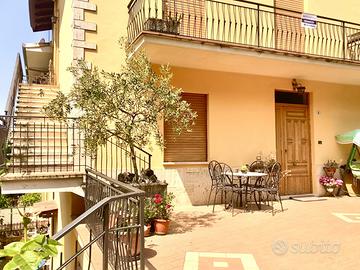 Appartamento Fiuggi [V5120VRG]