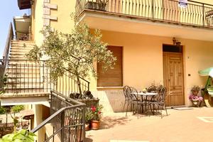 Appartamento Fiuggi [V5120VRG]