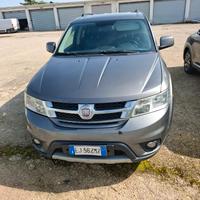 fiat freemont  del 2011