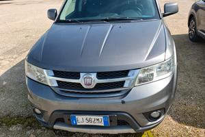 fiat freemont  del 2011