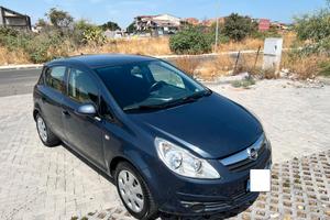 Opel Corsa 1.3CDTI 100000KM O-T-T-I-M-A 2008