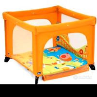 Box open country CHICCO