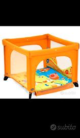 Box open country CHICCO