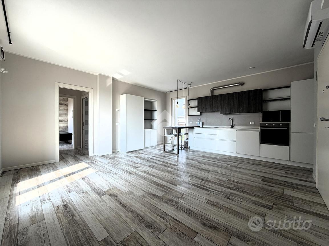 Appartamento – Crema, Castelnuovo - Vista 2