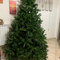 albero di natale