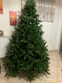 albero di natale