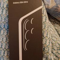 Samsung galaxy s26 ultra