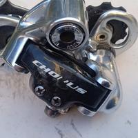 Cambio campagnolo chorus 10 velocità