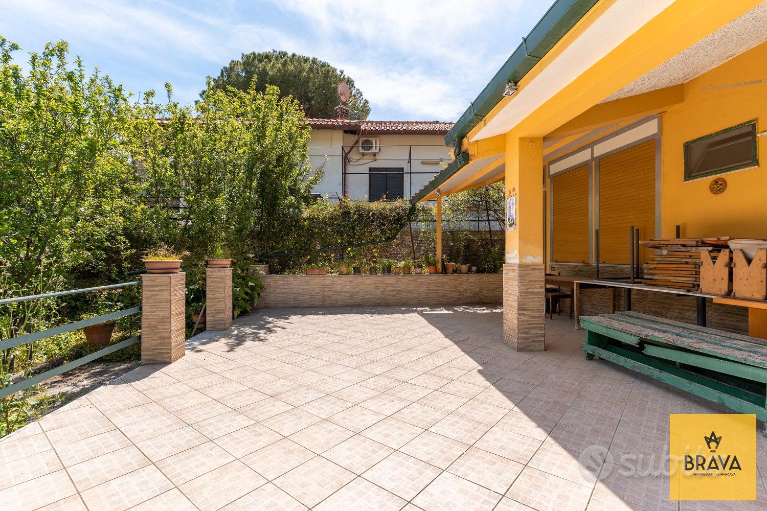 House in Monreale, Intravaia - Vista 6