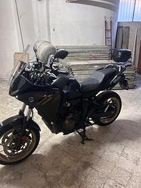 Yamaha Tracer 7 - 2023