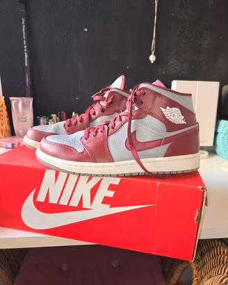 Air Jordan