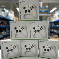 CONTROLLER XBOX ONE/ SERIES X ROBOT WHITE BIANCO