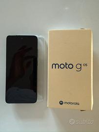 Smartphone Motorola G05