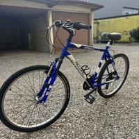 Bicicletta - Mountain bike 26”