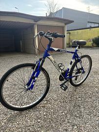Bicicletta - Mountain bike 26”